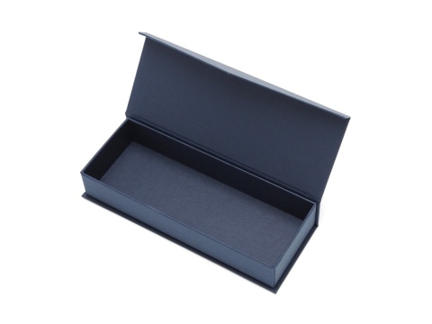 Fountain pen with light light Baltic amber