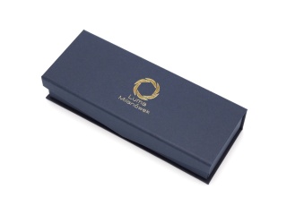 Golden Pen with Light Amber DZ-13