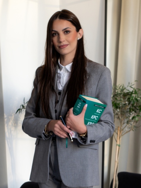 Pióro wieczne z bursztynem bałtyckim ciemnym złote WPZ-02