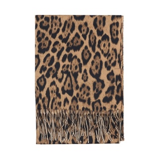Leopard scarf 180x70cm SK-141