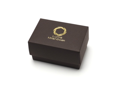 Apaszetka - biżuteria do szala, klamra do apaszki, pierścionek z kwiatem AA-093