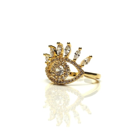 Scarf ring, scarf buckle AA-097