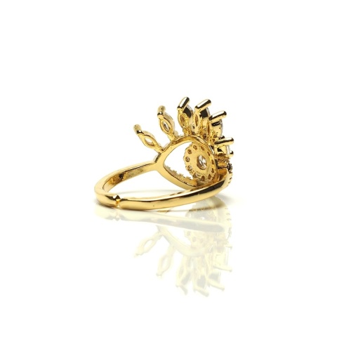 Scarf ring, scarf buckle AA-097