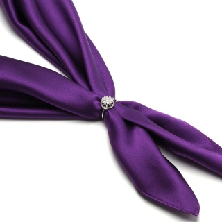 Scarf ring, scarf buckle AA-101