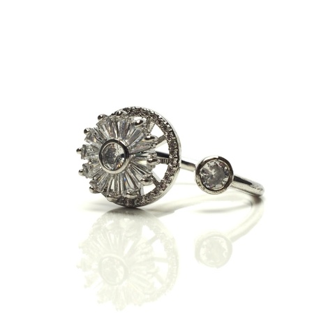 Scarf ring, scarf buckle AA-101