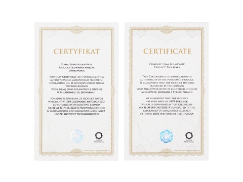 Apaszka jedwabna dwustronna antyczna Grecja 68x68cm OUT-AD7-493