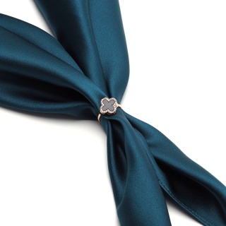 Scarf ring, scarf buckle AA-100