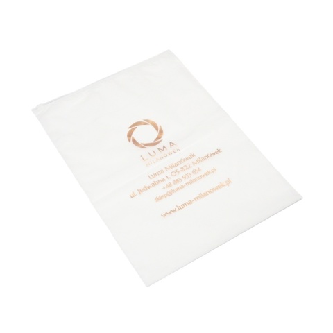 Czarny szal damski zimowy Cashmere Touch Collection 200x70cm