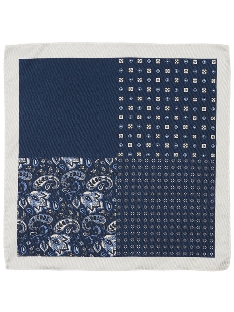 Jedwabna chusteczka do garnituru 30x30 cm PJ-080