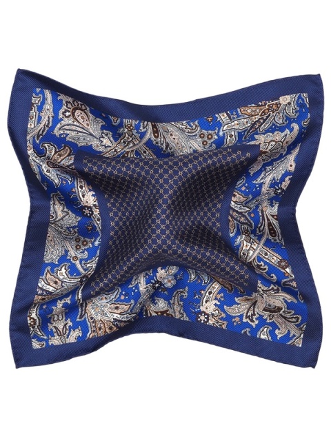 Silk handkerchief