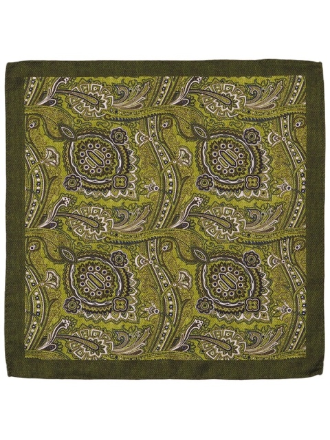 Jedwabna chusteczka do garnituru 30x30 cm PJ-088