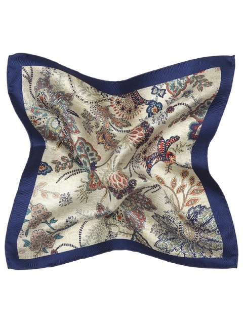 Silk handkerchief