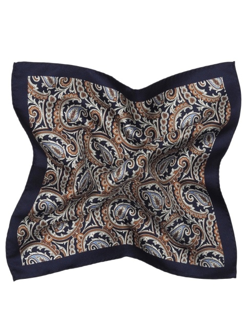 Jedwabna chusteczka do garnituru