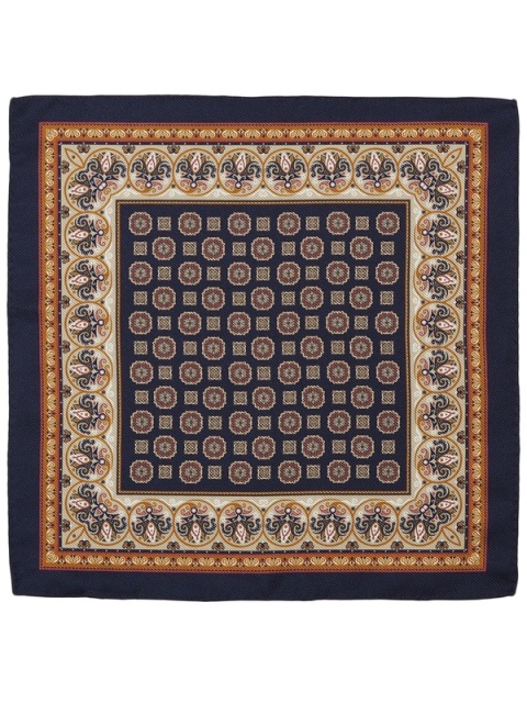 Jedwabna chusteczka do garnituru 30x30 cm PJ-092