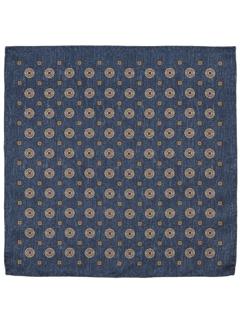 Jedwabna poszetka do garnituru 30x30 cm PJ-052