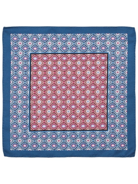 Jedwabna poszetka do garnituru 30x30 cm PJ-055