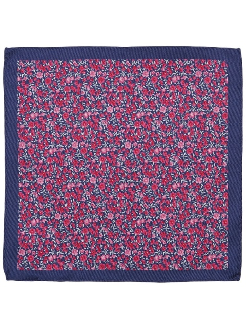 Jedwabna poszetka do garnituru 30x30 cm PJ-057