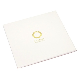 Opakowanie prezentowe na akcesoria do włosów