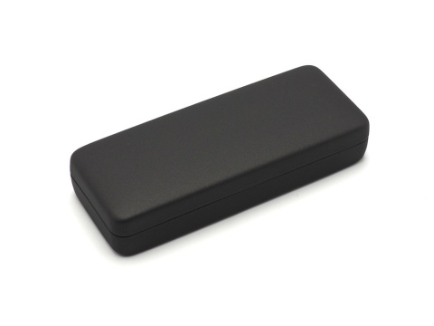 Pióro kulkowe z obsydianem srebrnym złote KPZ-07