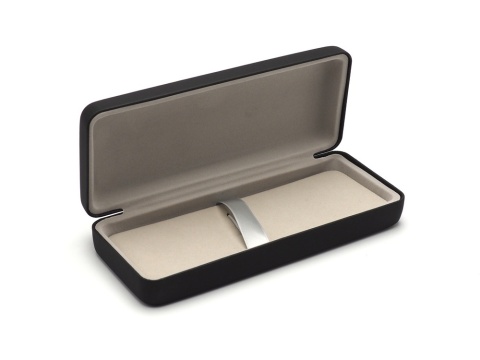 Złoty długopis z tygrysim okiem DZ-19