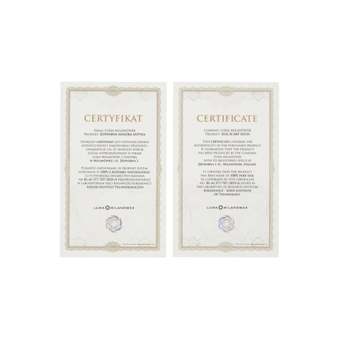 Amarantowa Jedwabna Apaszka Satynowa, 55x55cm AS5-033