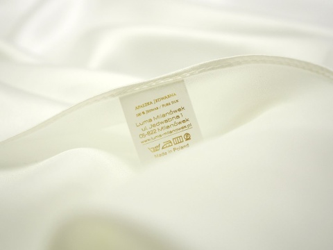 Apaszka Warszawa 100% silk 68x68cm AD7-089