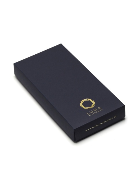 IT-091 Men's tie, gift tie with certificate