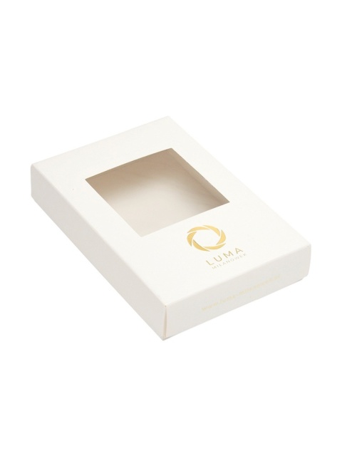 Apaszka jedwabna ręcznie malowana w kwiaty czerwona 90x84cm AM-1020