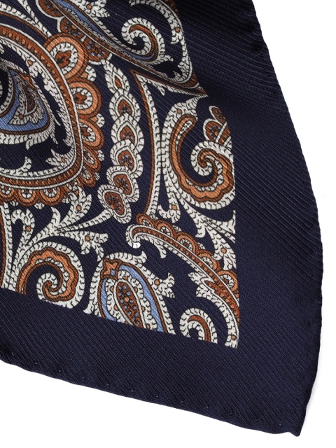 Silk suit handkerchief 30x30 cm PJ-093