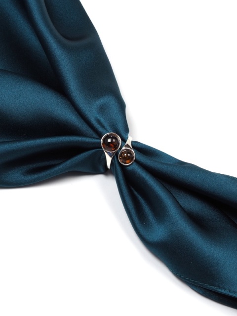 Jak wiązać apaszkę