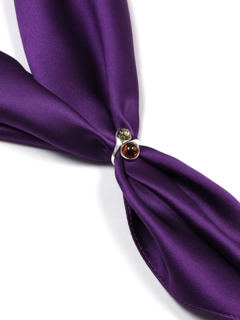 jak wiązać apaszkę