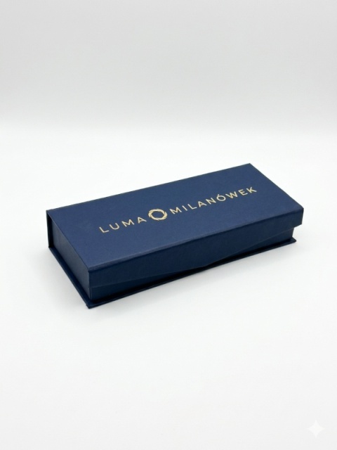 A Rollerball Pen with Baltic Amber