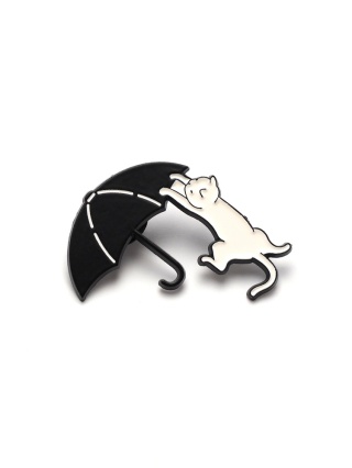 Lapel pin PIN-13