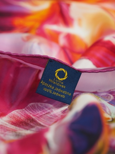silk gavrot