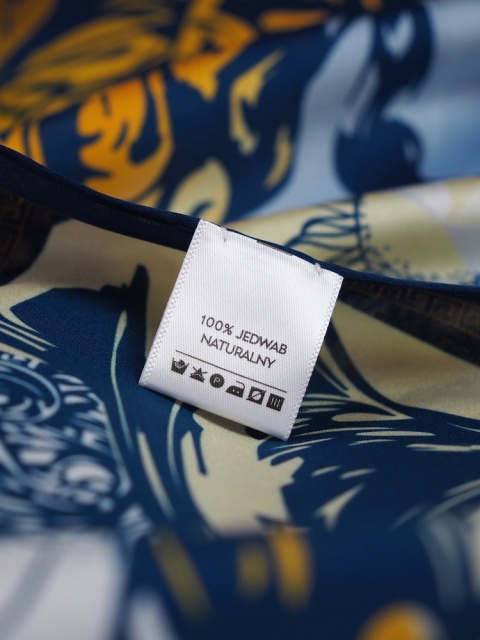 silk gavrot