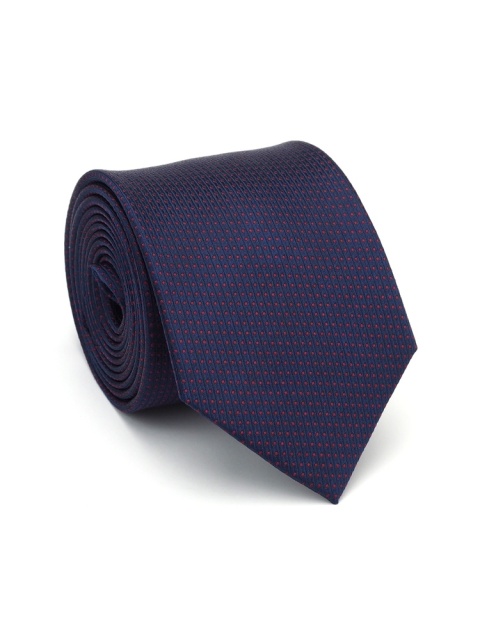 silk tie