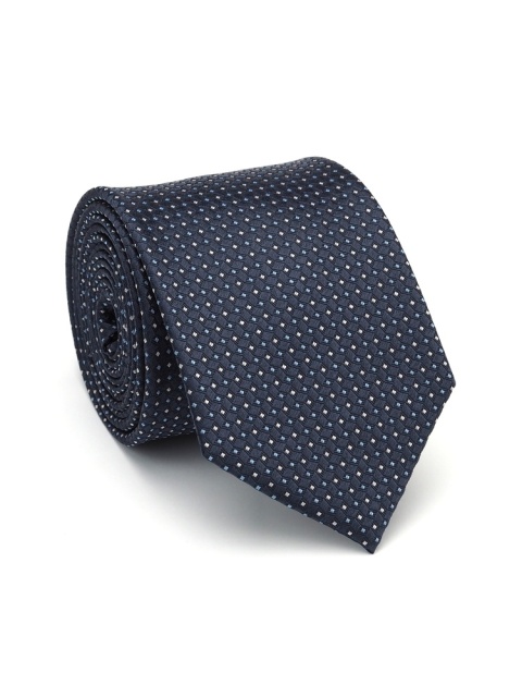 silk tie
