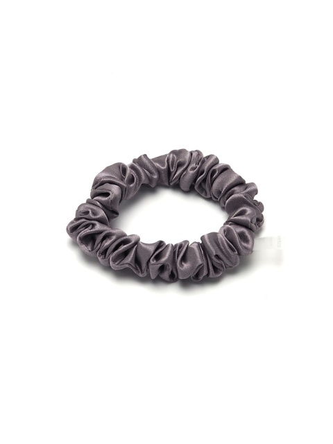 a silk band for hair