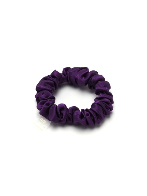 a silk band for hair