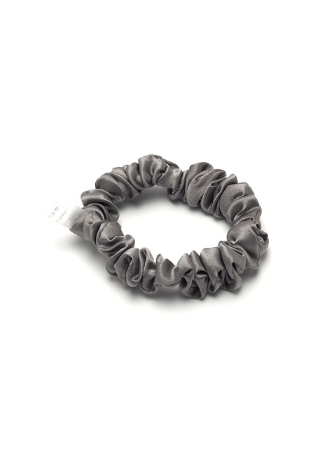 a silk band for hair