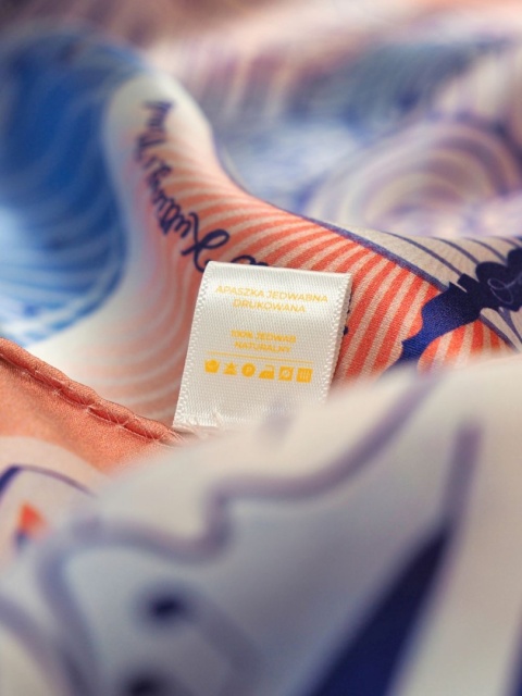 warszawa silk AD-098