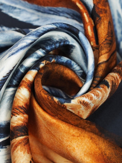 scarf