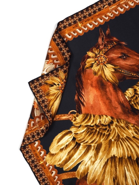 eleganckie apaszki jedwabne