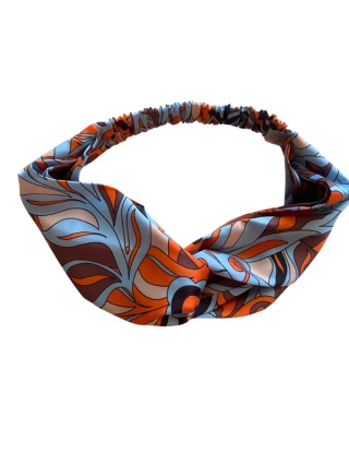 Hairband – Exotic meadow JO-027