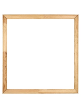 Blejtram 95x95 cm ZDM-21