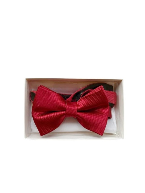 Mucha w Zestawie z Poszetką OUTLET-MP-026