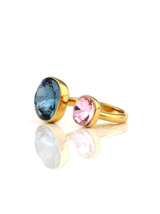 Apaszetka - spinka do apaszki AA-062