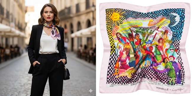 ekskluzywne prezenty biznesowe