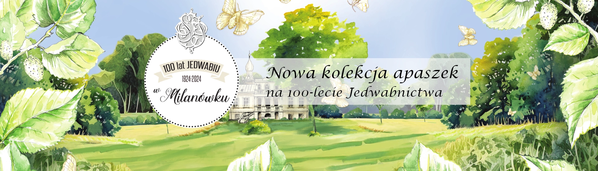 Kolekcja jubileuszowa